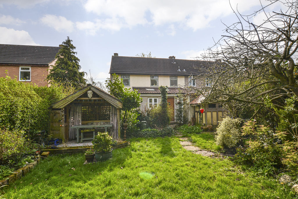 Pear Tree Road Croston